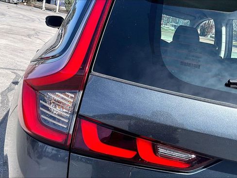 Used 2023 Honda CR-V LX image 22