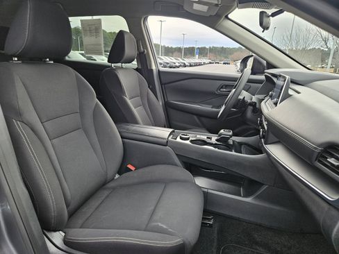 Used 2024 Nissan Rogue S image 20