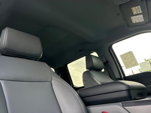 New 2025 Ford F150 Lightning Flash image 13