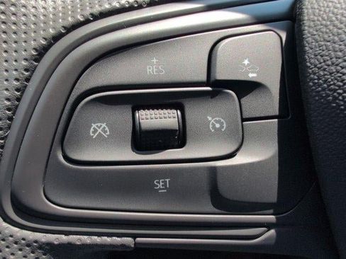 New 2026 Buick Envista Sport Touring w/ Advanced Safety Package FWD image 14