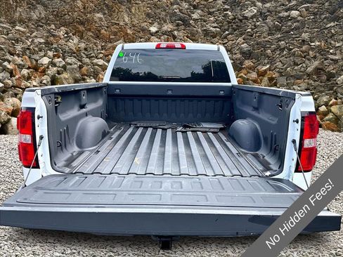 Used 2019 GMC Sierra 1500 SLE w/ SLE Value Package AWD/4WD image 16