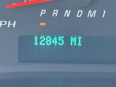 Used 2025 GMC Savana 2500 w/ Driver Convenience Package RWD image 19