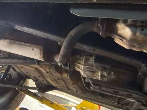 Used 1997 Toyota Land Cruiser image 29