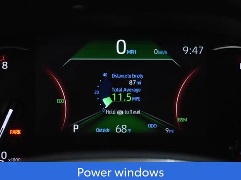 New 2025 Toyota RAV4 XLE Premium image 13