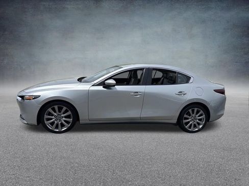 Used 2019 MAZDA MAZDA3 AWD Sedan w/ Preferred Package image 12