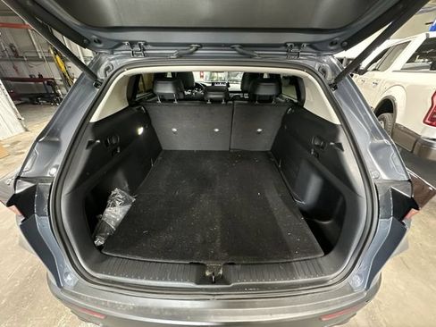 Used 2025 MAZDA CX-50 AWD 2.5 S w/ Premium Package image 26
