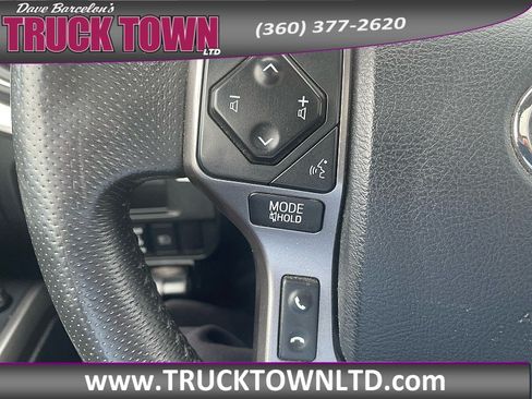 Used 2019 Toyota Tacoma Limited AWD/4WD image 20