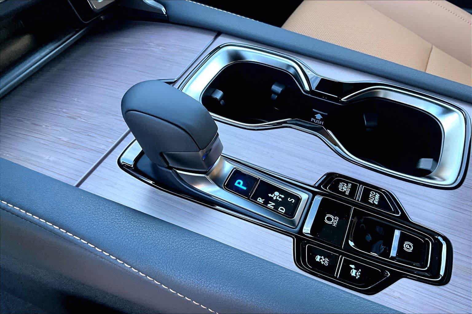 New 2026 Lexus RX 450h AWD w/ Convenience Package image 11