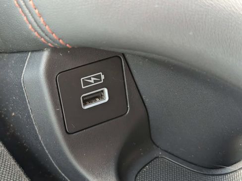 Certified 2023 Honda HR-V Sport image 20