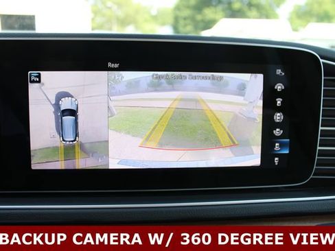 Used 2022 Mercedes-Benz GLE 350 4MATIC image 6
