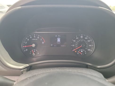 Used 2020 Kia Soul LX FWD image 15