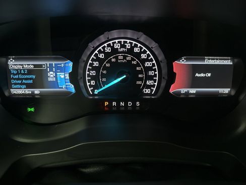 Used 2022 Ford Ranger Lariat w/ Equipment Group 501A High image 27