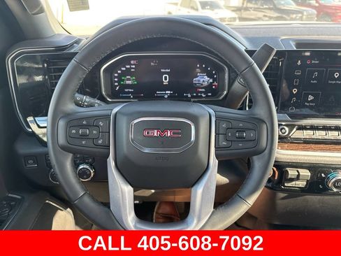 Used 2026 GMC Sierra 1500 SLE AWD/4WD image 10