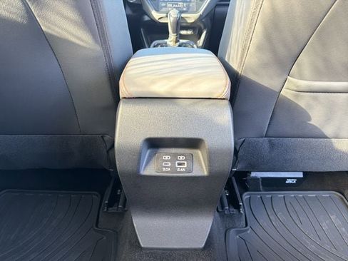 Used 2025 Subaru Crosstrek 2.5i Limited w/ Popular Package #3A image 22