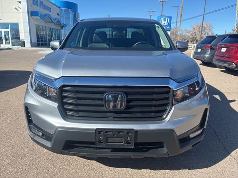 Used 2023 Honda Ridgeline RTL image 8