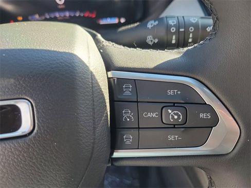 New 2026 Jeep Compass Limited w/ Sun, Sound & Navigation Group image 25