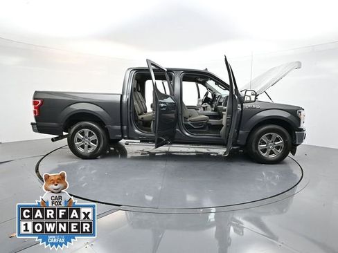 Used 2019 Ford F150 XLT w/ Equipment Group 302A Luxury image 44