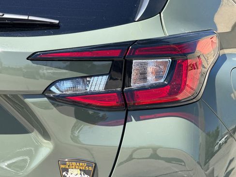 New 2026 Subaru Crosstrek 2.5i Wilderness w/ Wilderness Package AWD/4WD image 31
