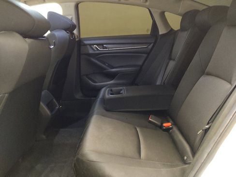 Used 2019 Honda Accord LX image 18