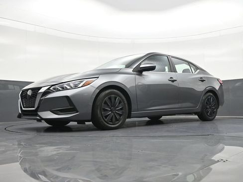 Used 2023 Nissan Sentra S FWD image 23