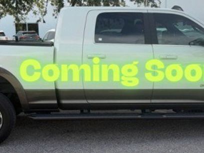 Used 2023 RAM 2500 Limited