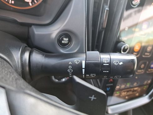 Certified 2024 Subaru Crosstrek 2.5i Wilderness w/ Wilderness Package image 18