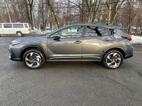 Certified 2025 Subaru Crosstrek 2.5i Limited AWD/4WD image 5