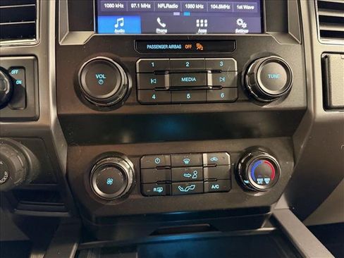 Certified 2019 Ford F150 XLT w/ Equipment Group 301A Mid image 22