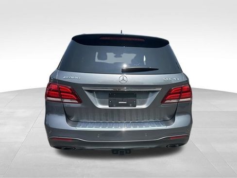 Certified 2018 Mercedes-Benz GLE 43 AMG 4MATIC image 6