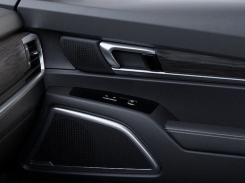 New 2025 Kia Telluride EX X-Line image 25