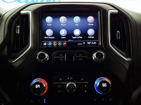 Used 2019 GMC Sierra 1500 AT4 w/ AT4 Premium Package image 15