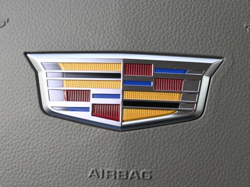 New 2025 Cadillac XT5 Premium Luxury w/ Technology Package image 37