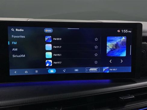 New 2026 Hyundai Santa Fe Calligraphy image 19