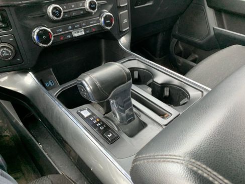 Used 2022 Ford F150 XLT w/ Equipment Group 302A High image 49