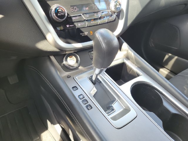 Used 2021 Nissan Murano S FWD image 21