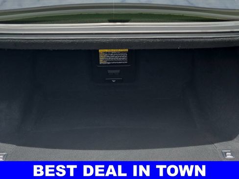 Used 2016 Lexus LS 460 w/ Comfort Package RWD image 12