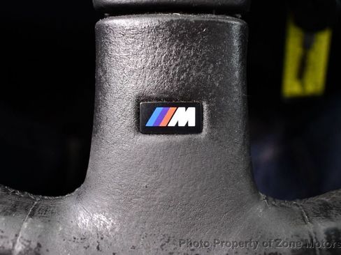 Used 1989 BMW 525i Sedan image 22