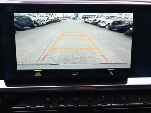 Used 2024 Chevrolet Silverado 1500 RST w/ Convenience Package II image 26