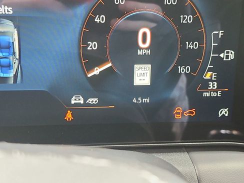 New 2026 Ford Mustang GT Premium image 22