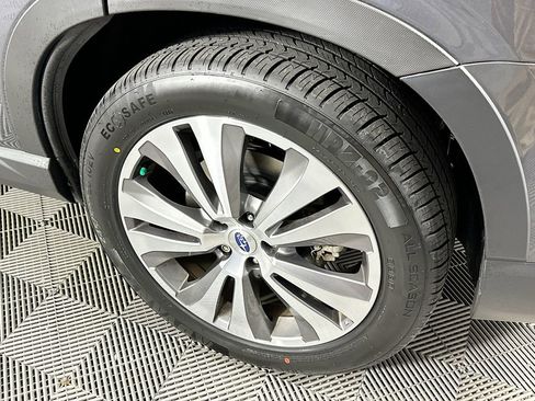 Used 2020 Subaru Ascent Limited w/ Technology Package image 41