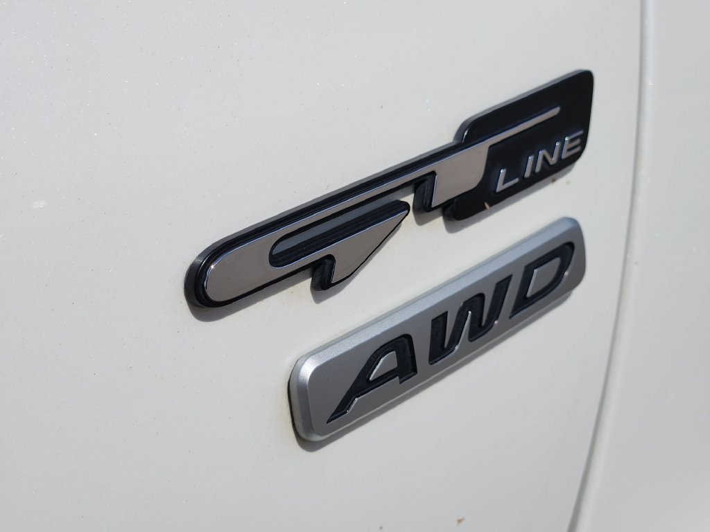 Used 2022 Kia Stinger GT-Line w/ Sun & Sound Package AWD/4WD image 15