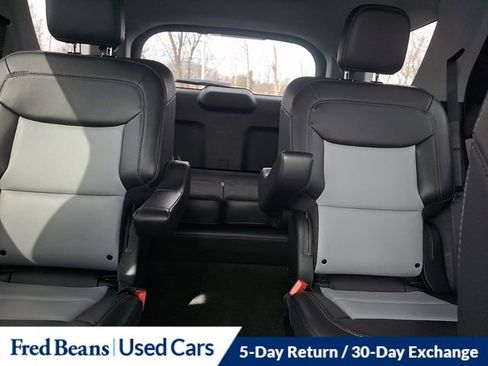Certified 2023 Ford Explorer XLT w/ Equipment Group 202A image 18