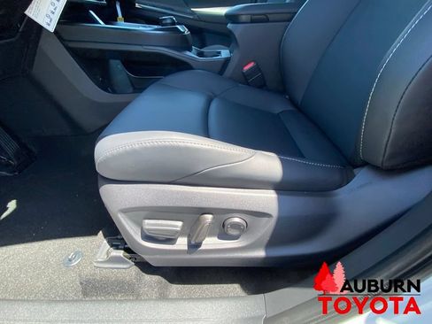 New 2026 Toyota bZ AWD/4WD image 33