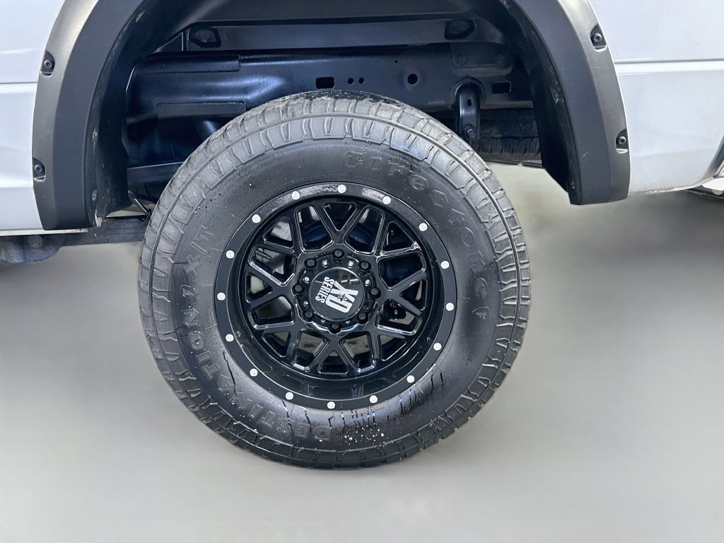 Used 2017 RAM 2500 Big Horn AWD/4WD image 34