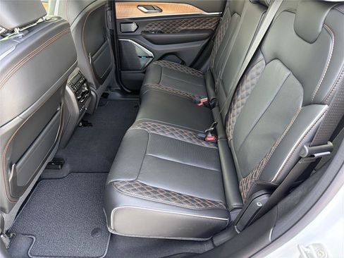 New 2026 Jeep Grand Cherokee Summit image 18