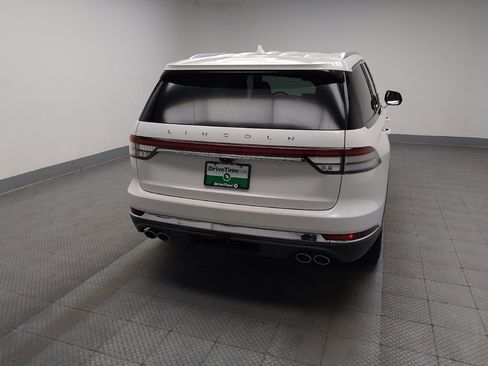 Used 2020 Lincoln Aviator Reserve w/ Equipment Group 202A AWD/4WD image 7
