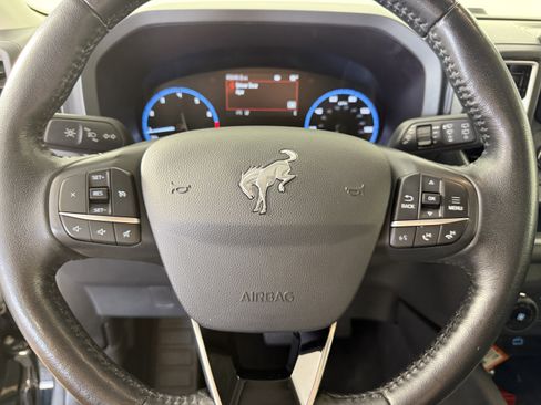 Certified 2022 Ford Bronco Sport Big Bend w/ Convenience Package AWD/4WD image 27