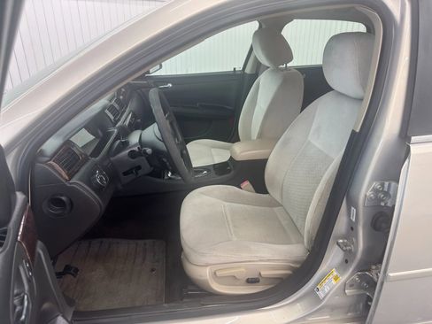 Used 2012 Chevrolet Impala LS image 9