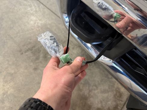 Certified 2024 RAM 2500 Big Horn image 41