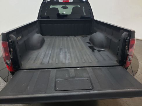 Used 2005 GMC Canyon SLE w/ Safe And Sound Package image 28